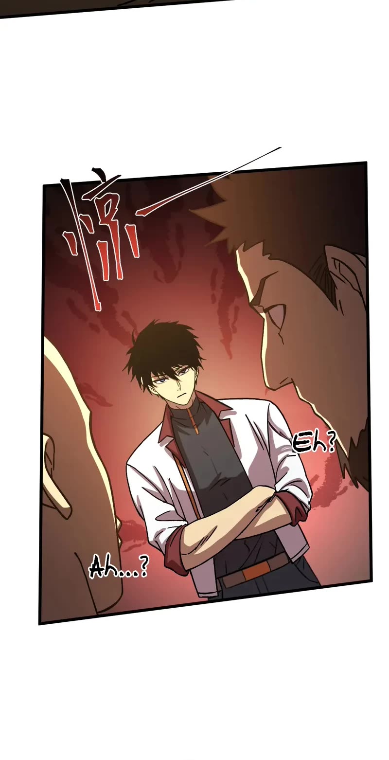 Martial Art: Future's Ten Thousand Years Chapter 209 page 29 - Chapter 209