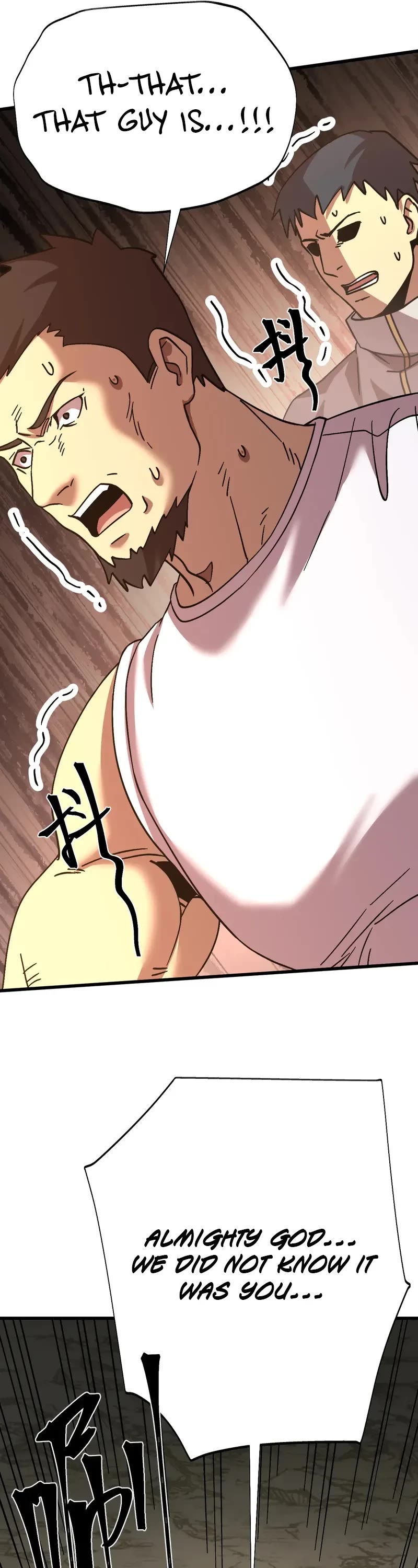 Martial Art: Future's Ten Thousand Years Chapter 209 page 30 - Chapter 209