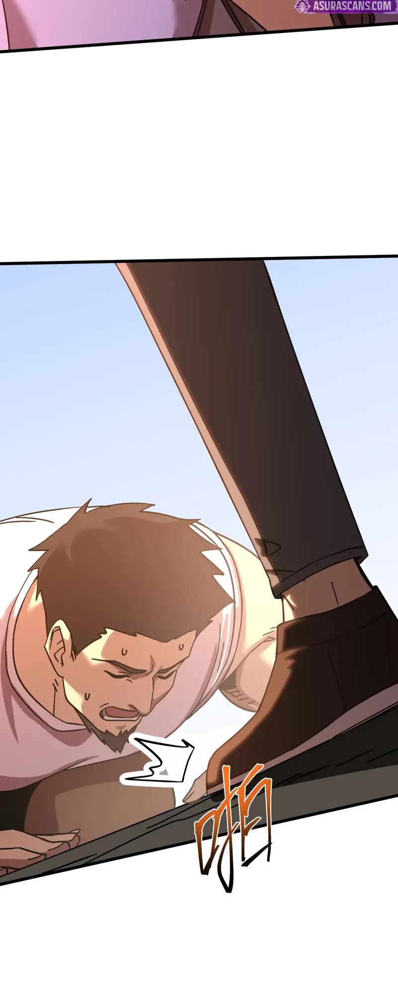 Martial Art: Future's Ten Thousand Years Chapter 209 page 32 - Chapter 209