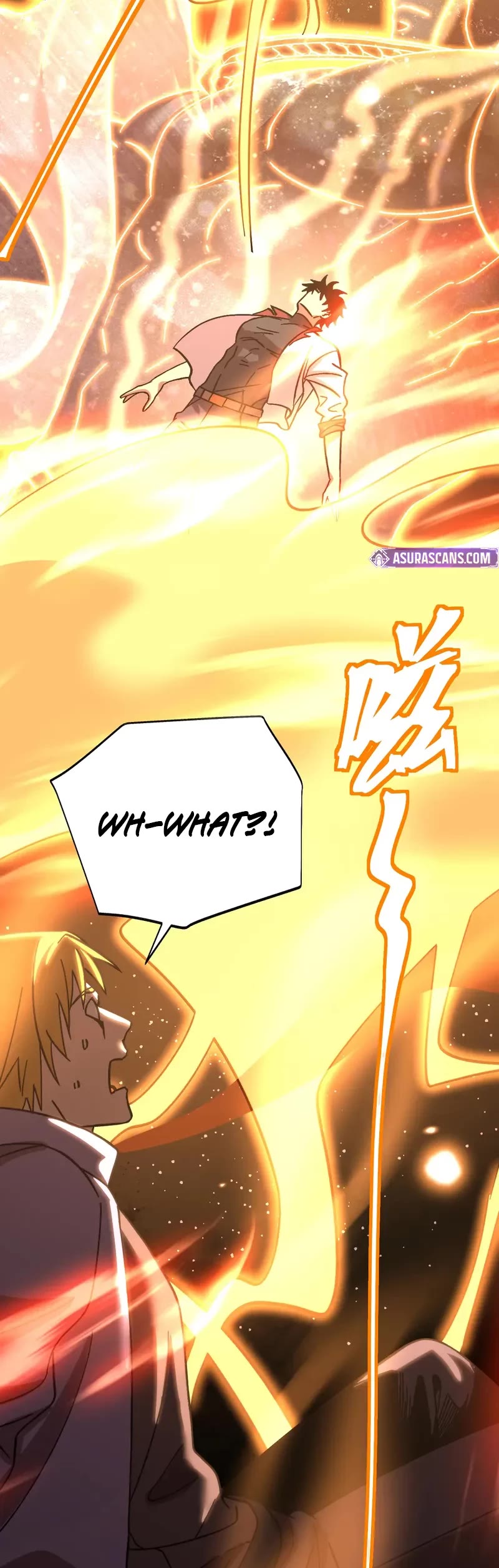 Martial Art: Future's Ten Thousand Years Chapter 209 page 35 - Chapter 209
