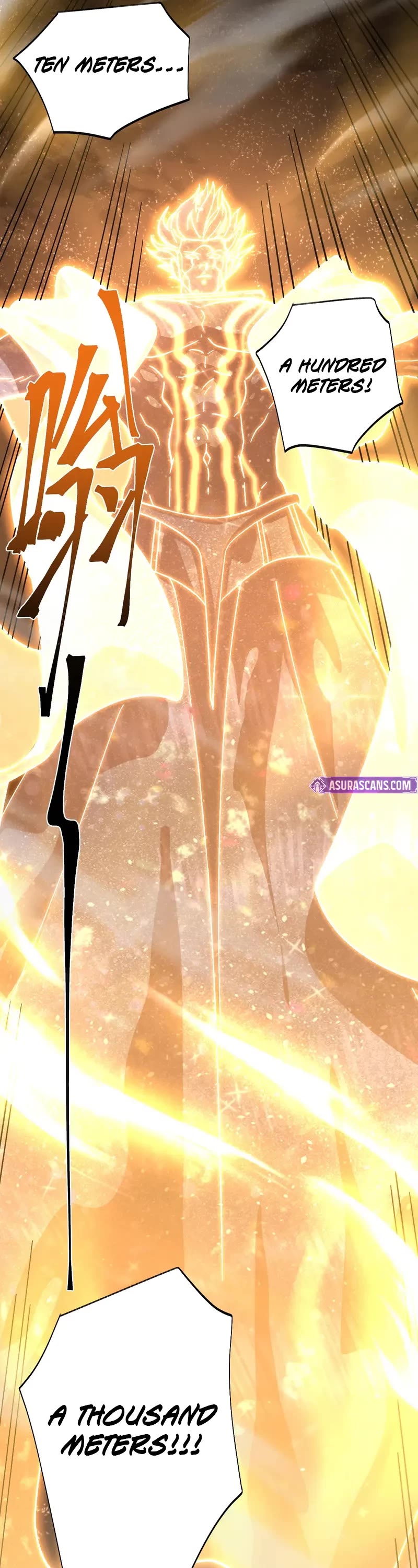 Martial Art: Future's Ten Thousand Years Chapter 209 page 37 - Chapter 209