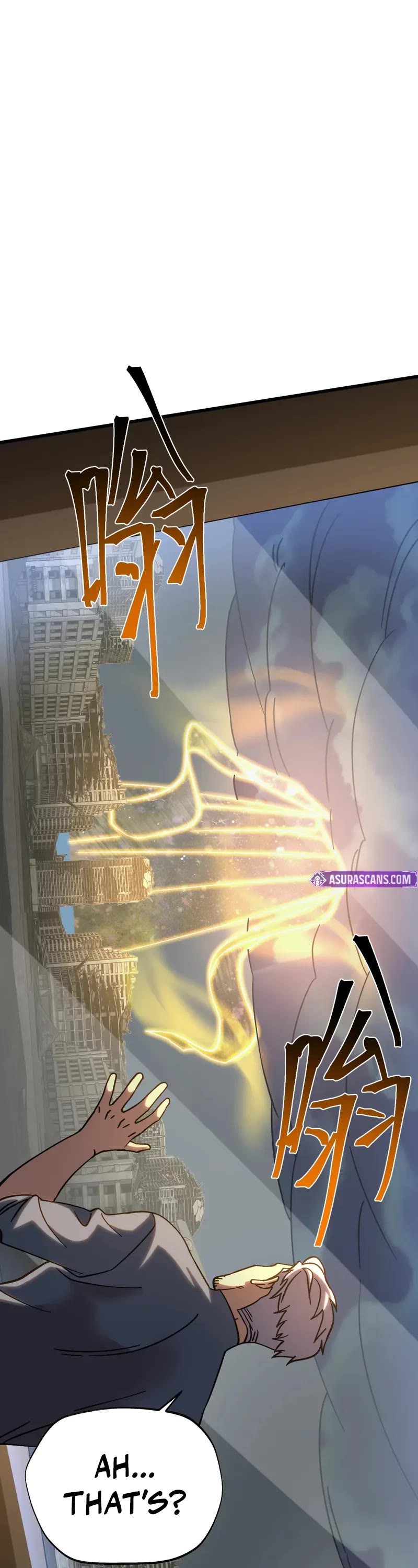 Martial Art: Future's Ten Thousand Years Chapter 209 page 41 - Chapter 209