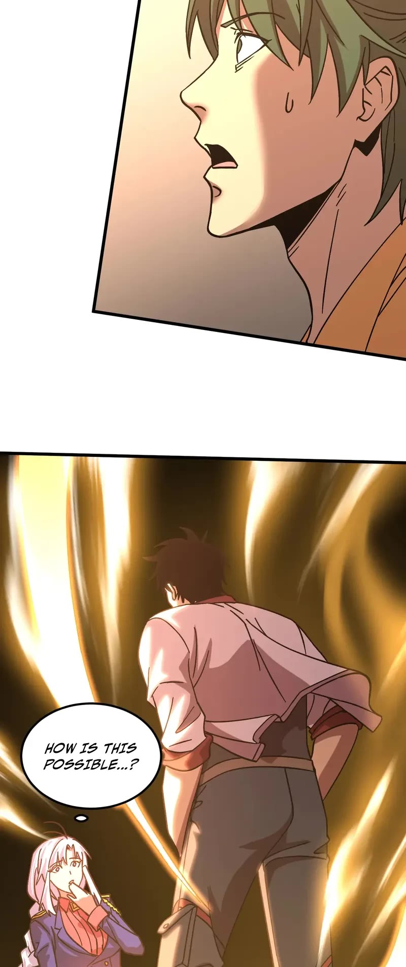 Martial Art: Future's Ten Thousand Years Chapter 209 page 43 - Chapter 209
