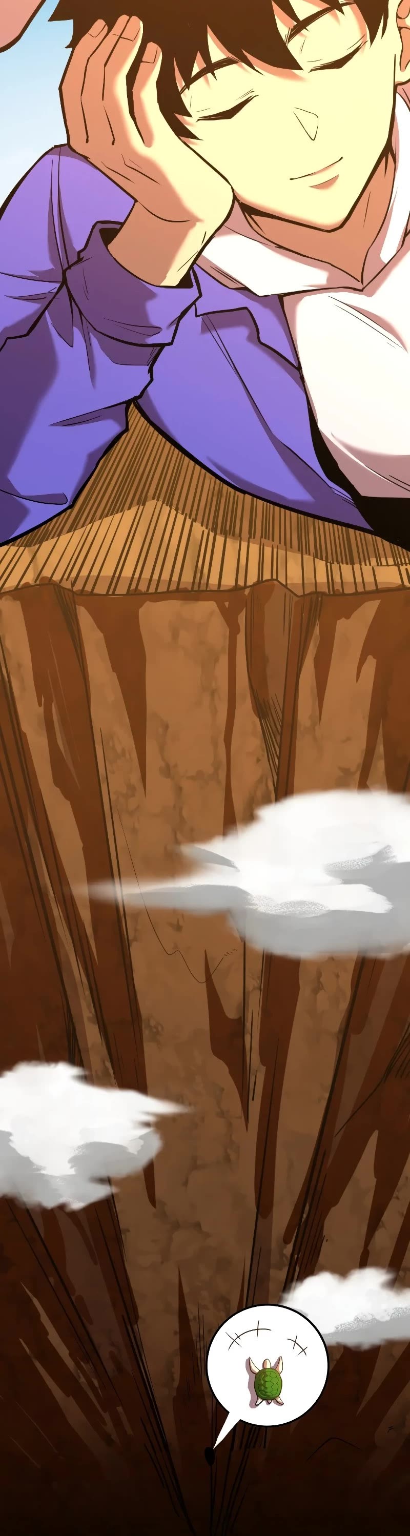 Martial Art: Future's Ten Thousand Years Chapter 21 page 31 - Chapter 21