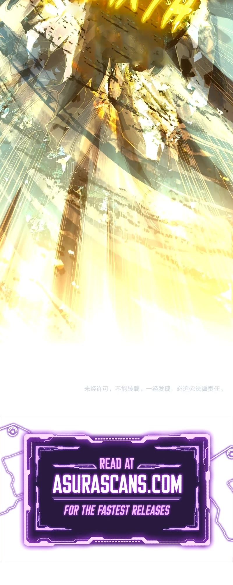Martial Art: Future's Ten Thousand Years Chapter 21 page 35 - Chapter 21