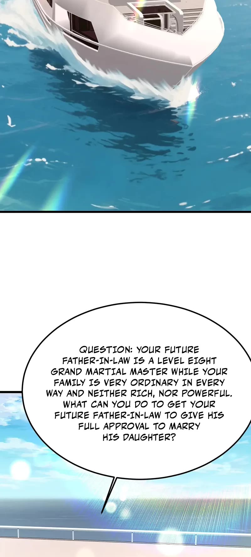Martial Art: Future's Ten Thousand Years Chapter 210 page 16 - Chapter 210