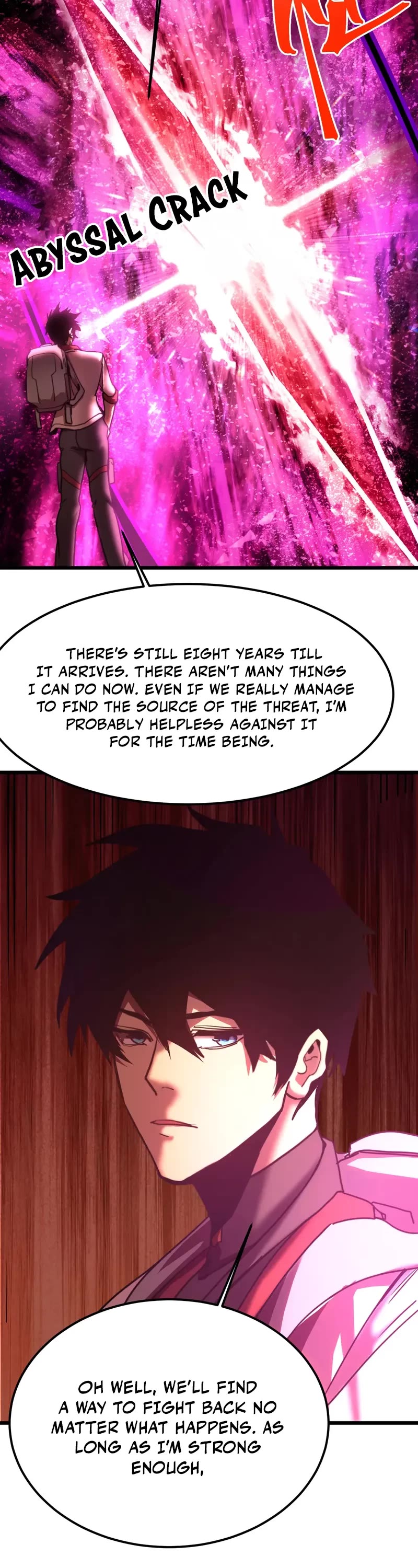 Martial Art: Future's Ten Thousand Years Chapter 210 page 26 - Chapter 210