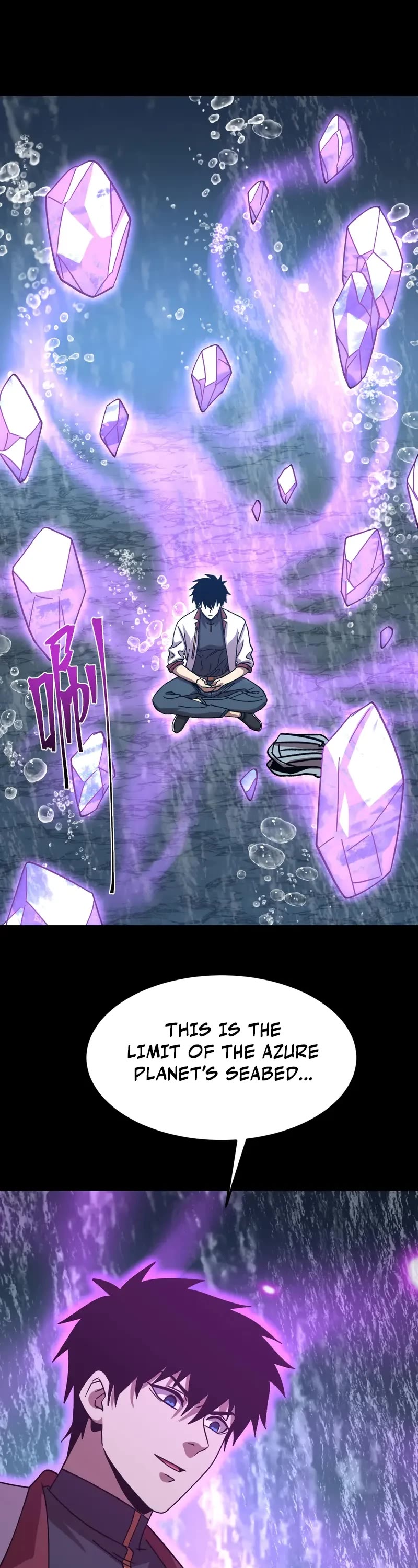 Martial Art: Future's Ten Thousand Years Chapter 210 page 29 - Chapter 210