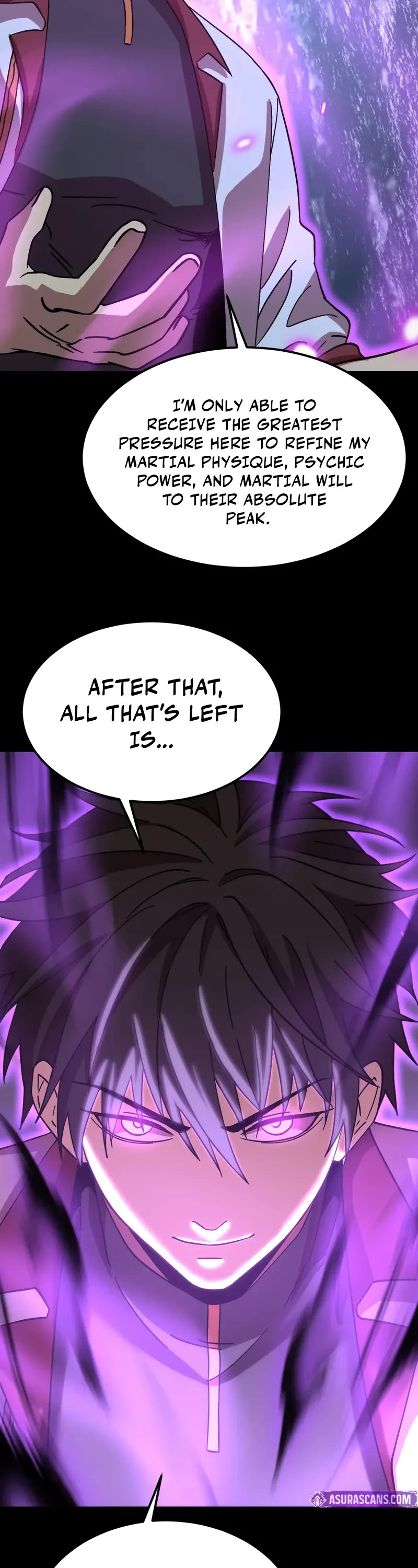 Martial Art: Future's Ten Thousand Years Chapter 210 page 30 - Chapter 210