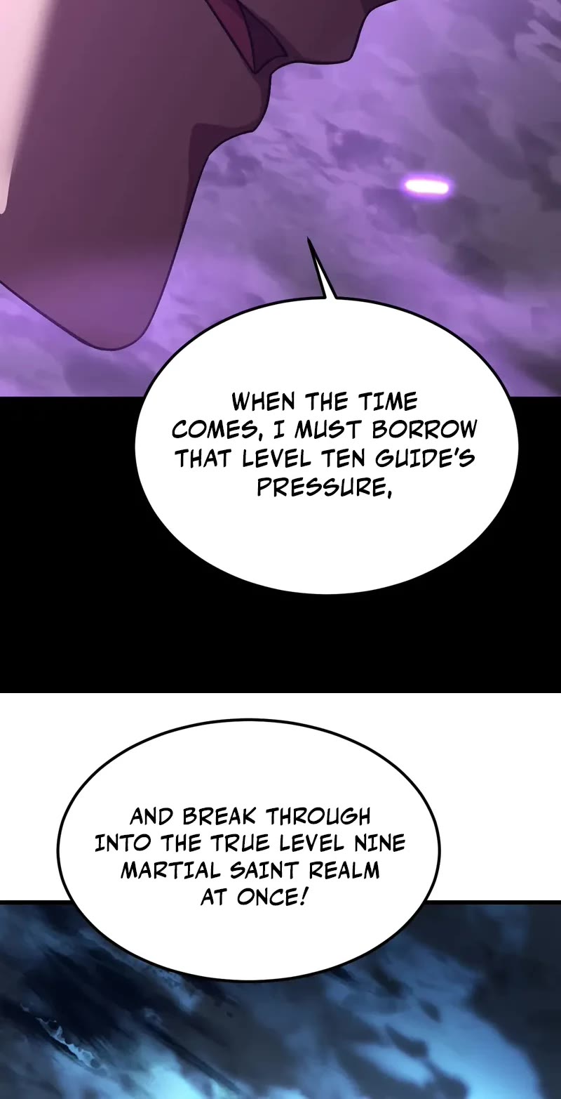 Martial Art: Future's Ten Thousand Years Chapter 210 page 32 - Chapter 210