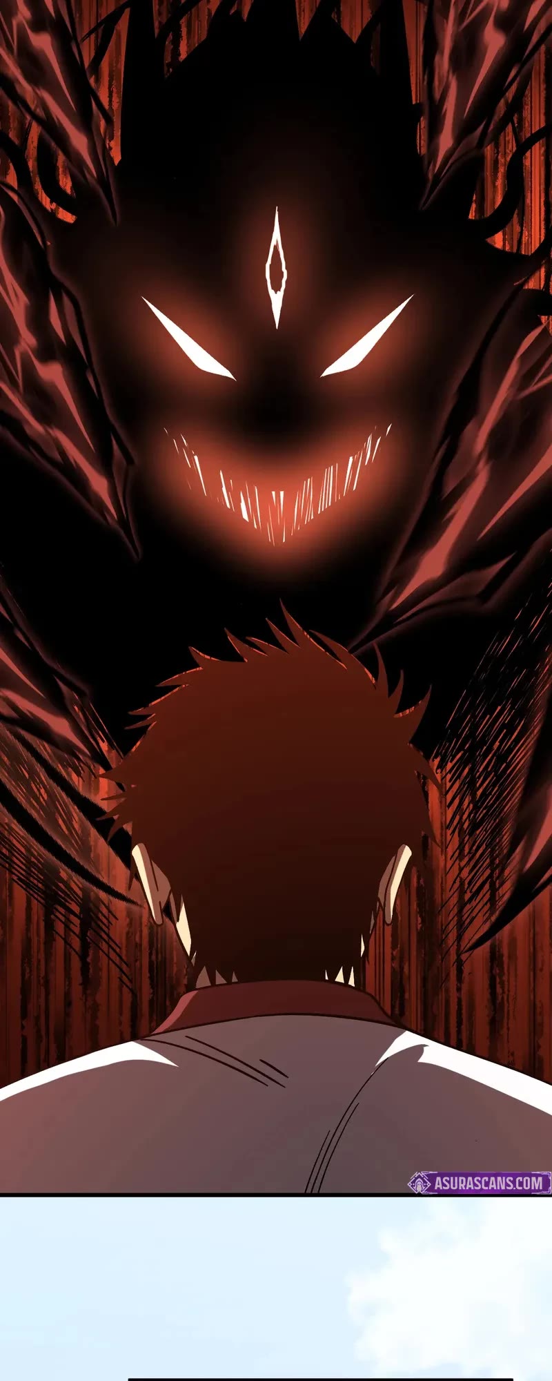 Martial Art: Future's Ten Thousand Years Chapter 210 page 35 - Chapter 210