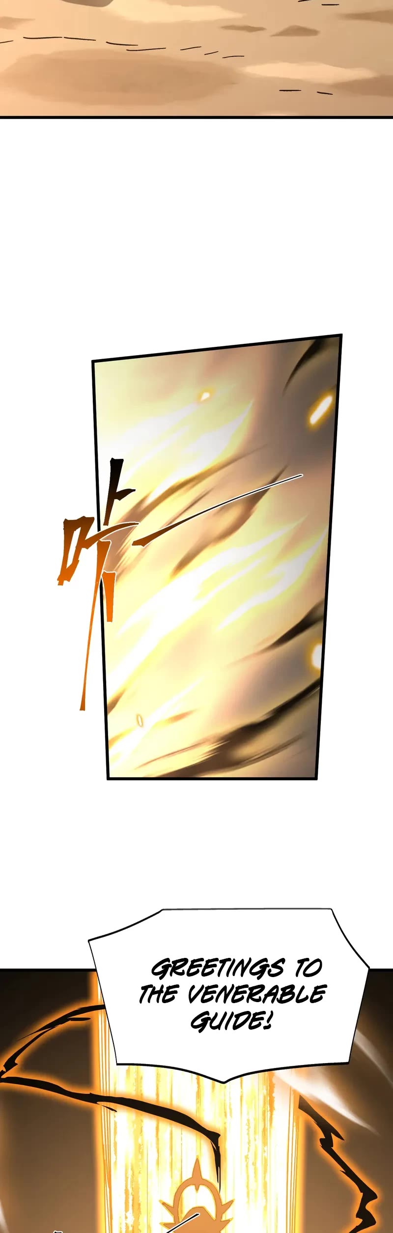Martial Art: Future's Ten Thousand Years Chapter 210 page 38 - Chapter 210