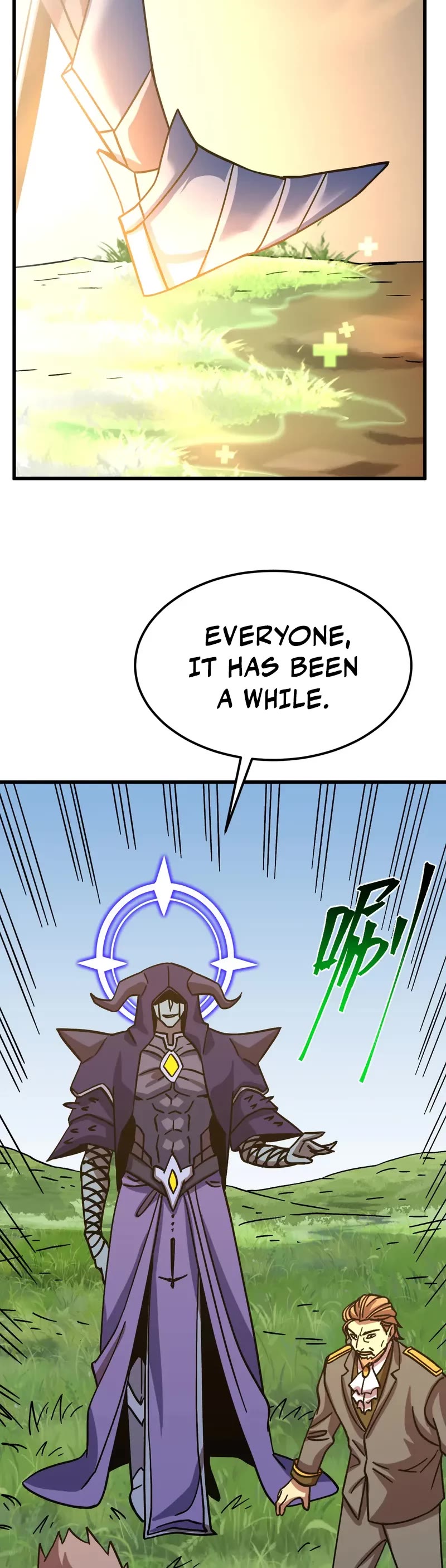 Martial Art: Future's Ten Thousand Years Chapter 210 page 41 - Chapter 210