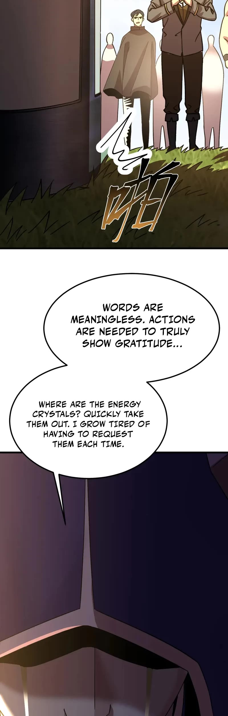 Martial Art: Future's Ten Thousand Years Chapter 210 page 44 - Chapter 210