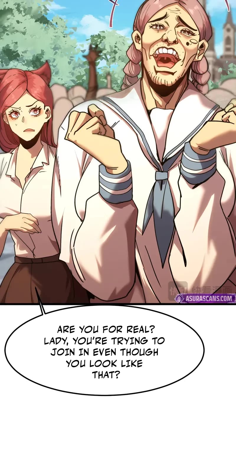Martial Art: Future's Ten Thousand Years Chapter 210 page 8 - Chapter 210