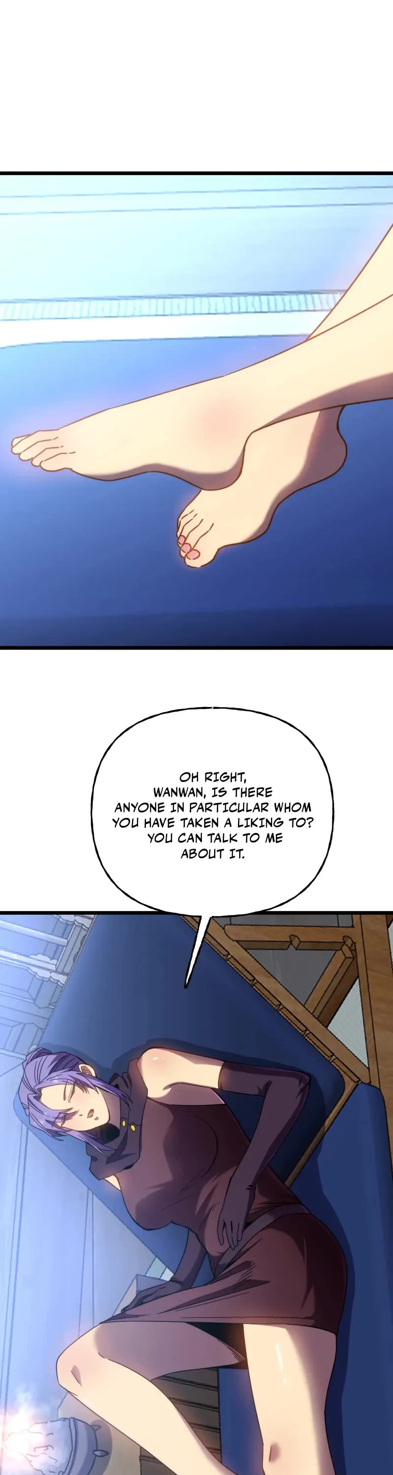 Martial Art: Future's Ten Thousand Years Chapter 211 page 12 - Chapter 211