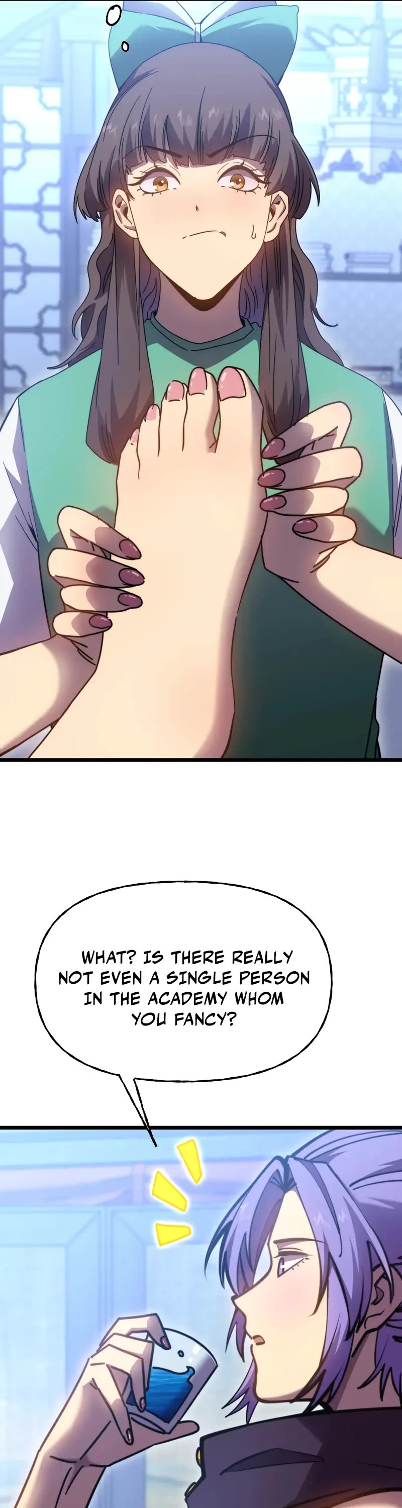 Martial Art: Future's Ten Thousand Years Chapter 211 page 15 - Chapter 211