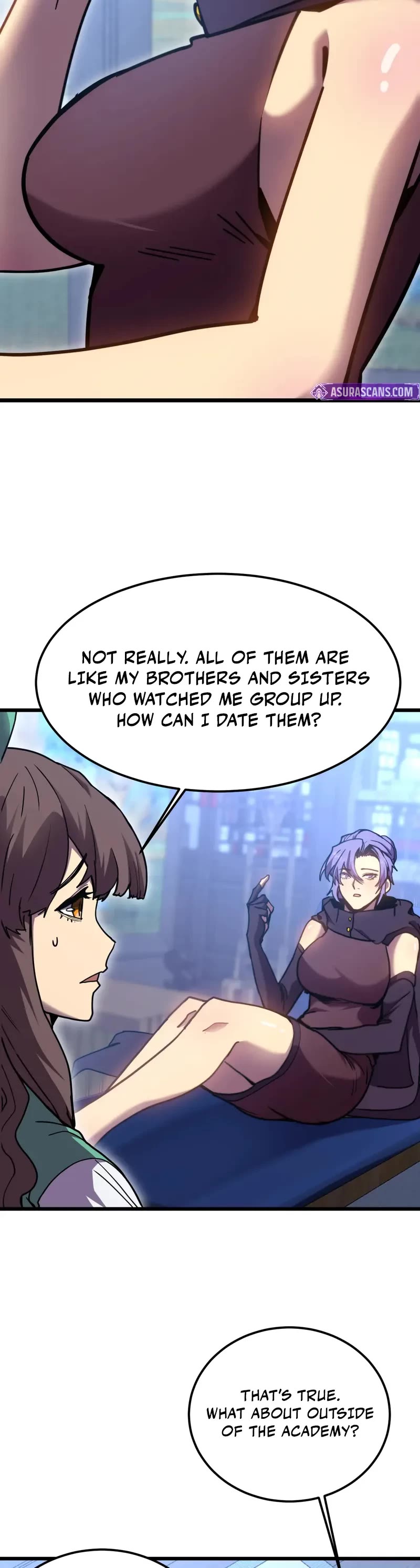 Martial Art: Future's Ten Thousand Years Chapter 211 page 16 - Chapter 211