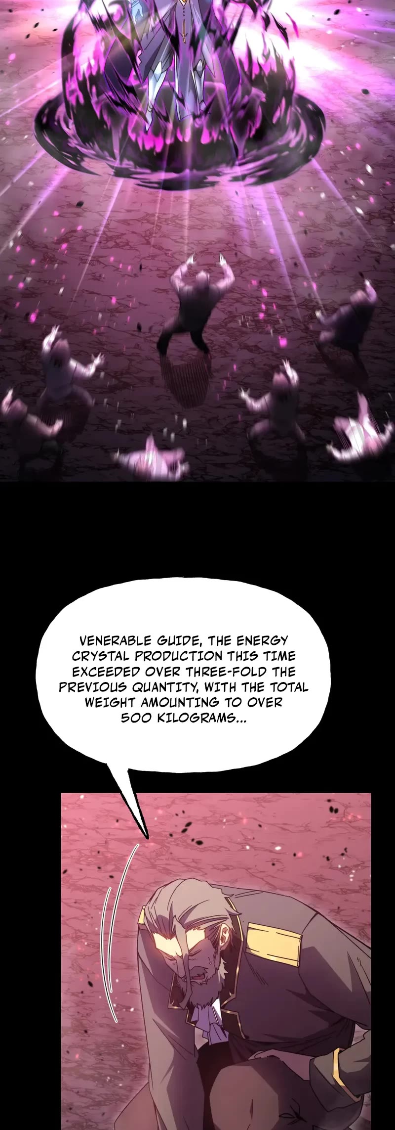 Martial Art: Future's Ten Thousand Years Chapter 211 page 2 - Chapter 211