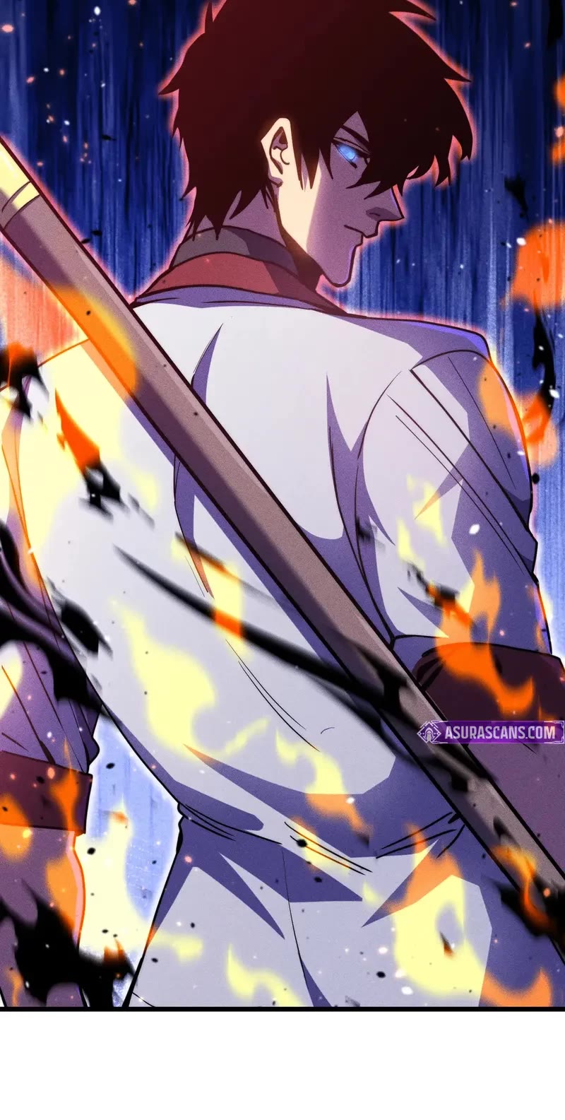 Martial Art: Future's Ten Thousand Years Chapter 211 page 20 - Chapter 211
