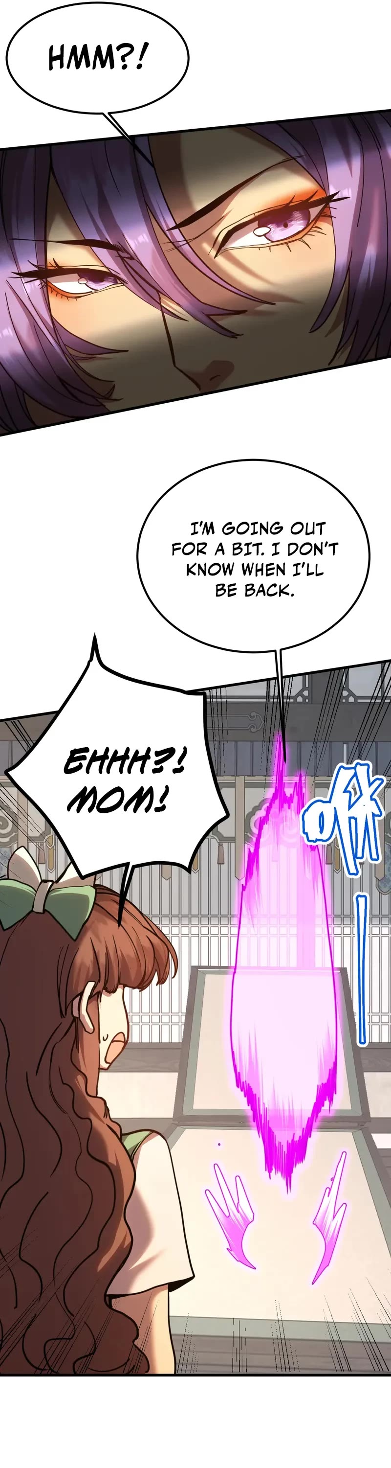 Martial Art: Future's Ten Thousand Years Chapter 211 page 22 - Chapter 211