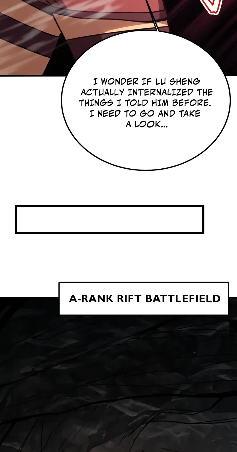 Martial Art: Future's Ten Thousand Years Chapter 211 page 24 - Chapter 211
