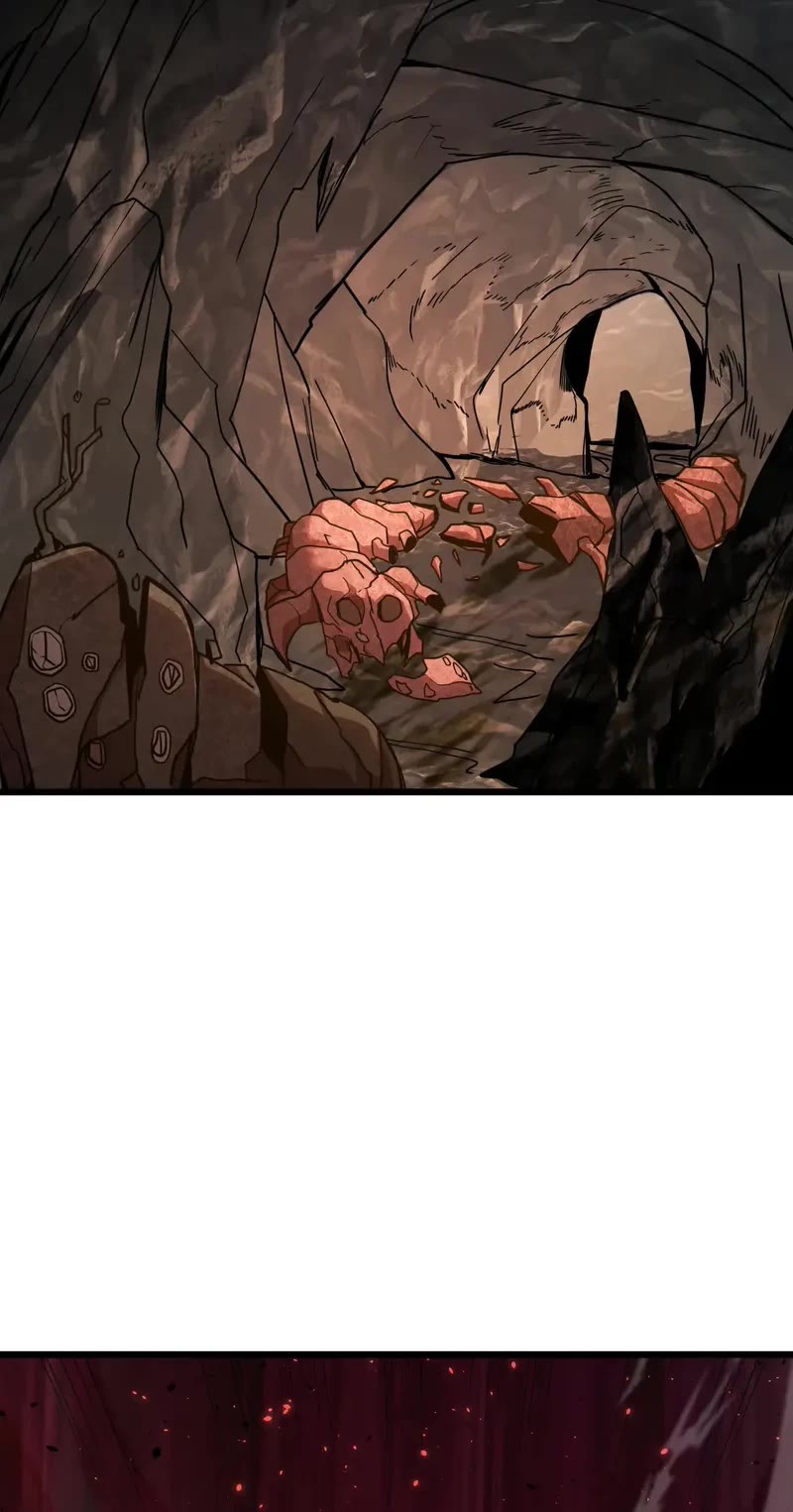 Martial Art: Future's Ten Thousand Years Chapter 211 page 25 - Chapter 211