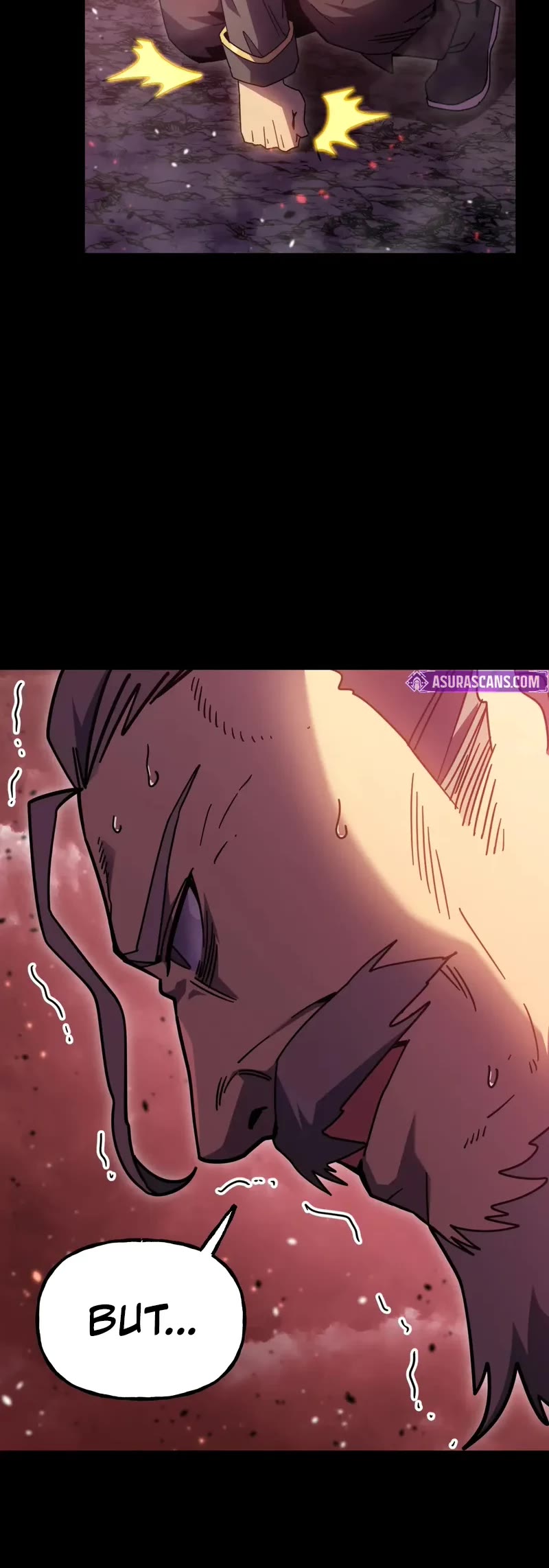 Martial Art: Future's Ten Thousand Years Chapter 211 page 3 - Chapter 211