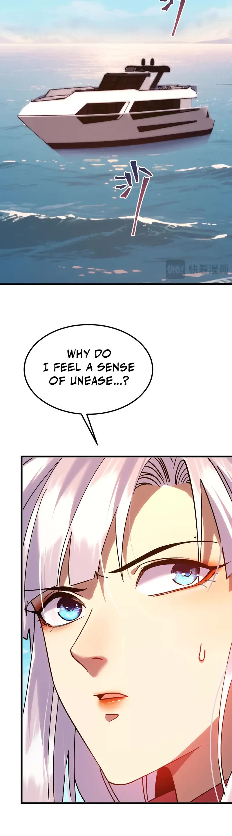 Martial Art: Future's Ten Thousand Years Chapter 211 page 34 - Chapter 211