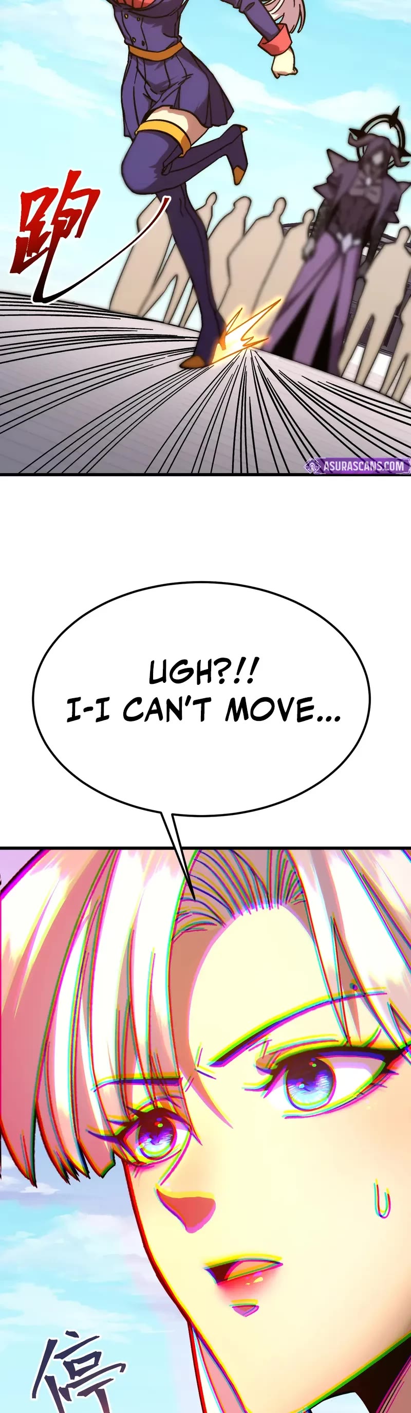 Martial Art: Future's Ten Thousand Years Chapter 211 page 41 - Chapter 211