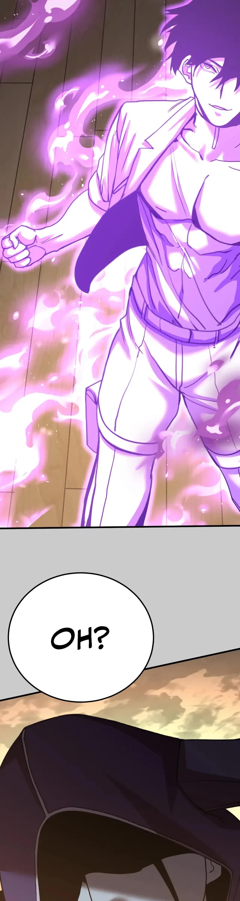 Martial Art: Future's Ten Thousand Years Chapter 212 page 15 - Chapter 212