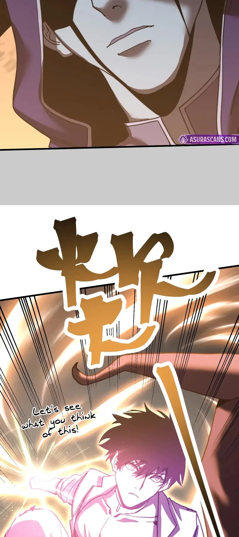 Martial Art: Future's Ten Thousand Years Chapter 212 page 16 - Chapter 212