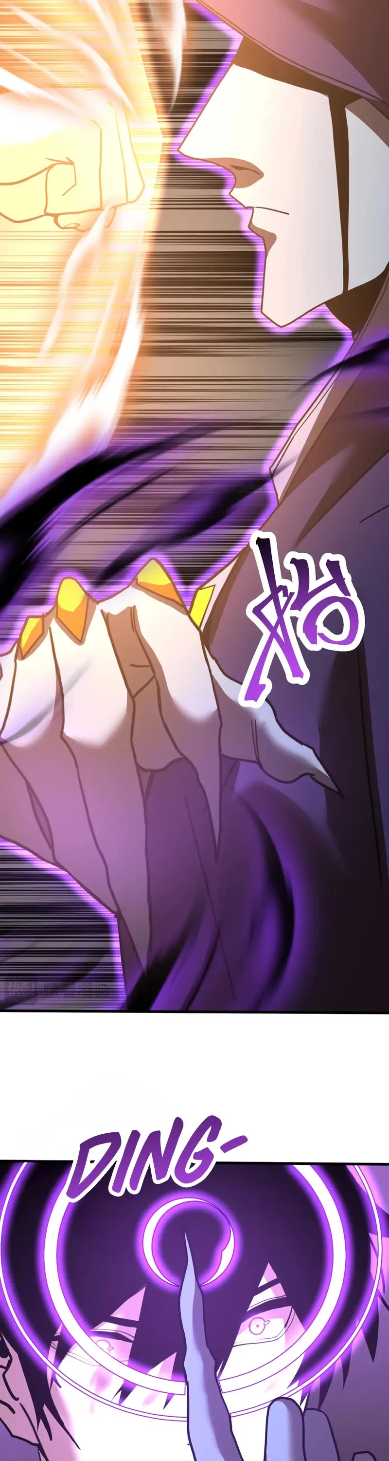 Martial Art: Future's Ten Thousand Years Chapter 212 page 18 - Chapter 212