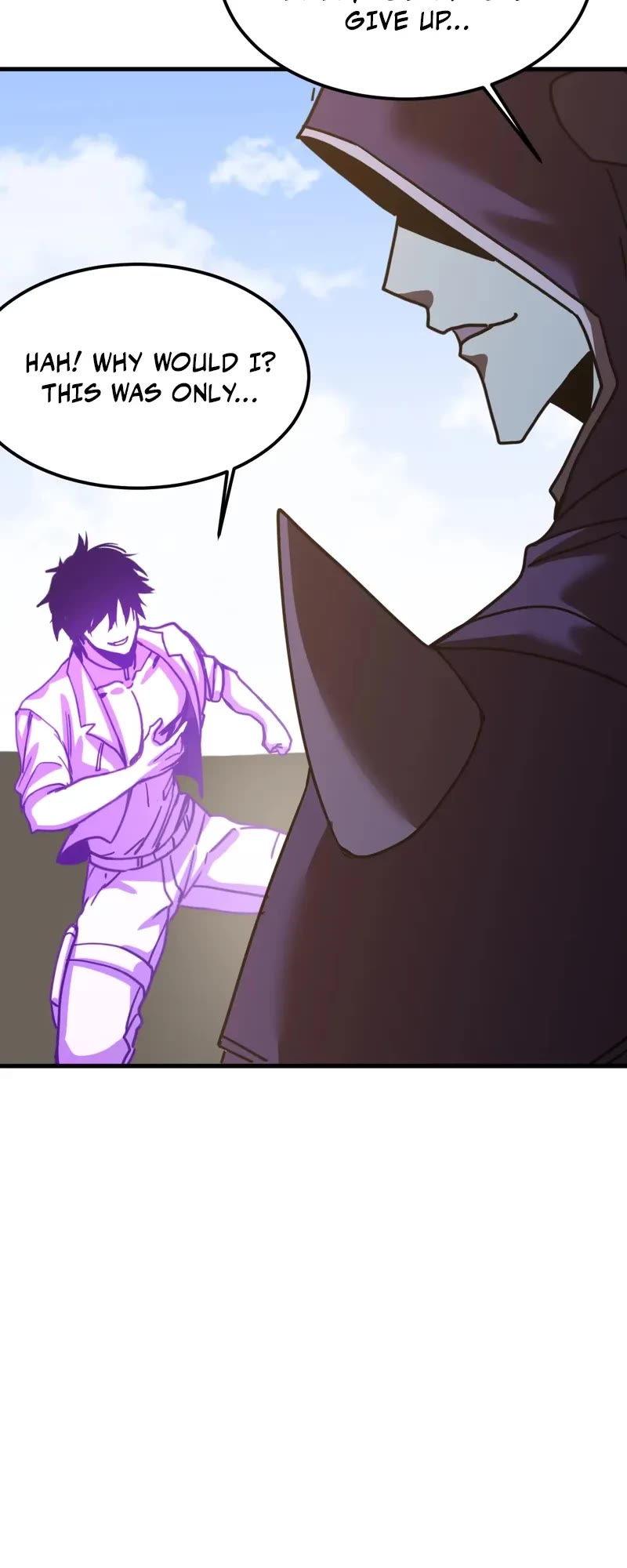 Martial Art: Future's Ten Thousand Years Chapter 212 page 25 - Chapter 212