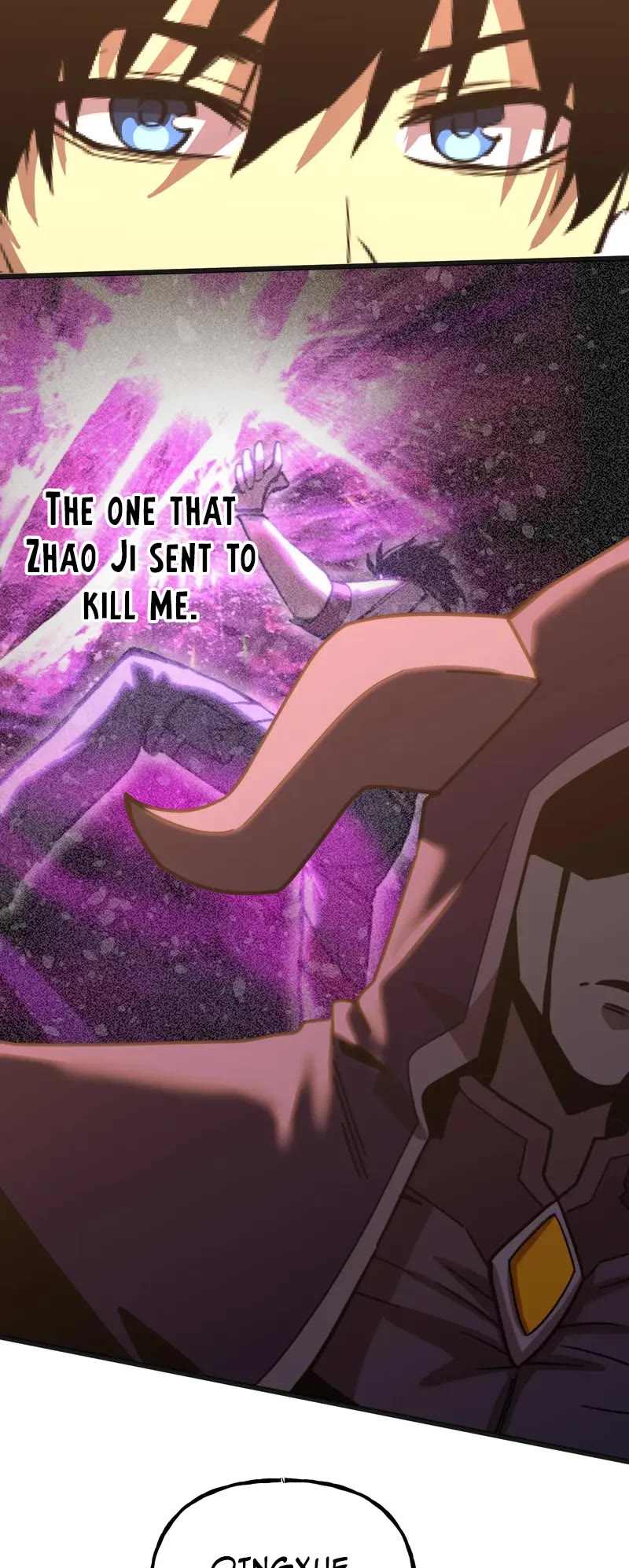 Martial Art: Future's Ten Thousand Years Chapter 212 page 28 - Chapter 212