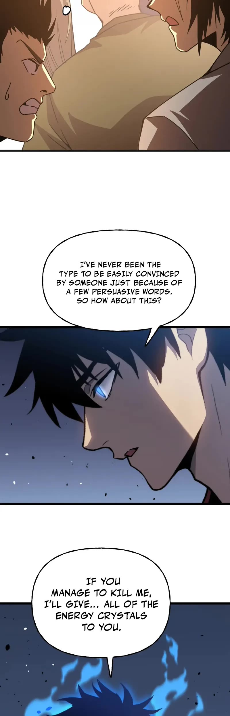 Martial Art: Future's Ten Thousand Years Chapter 212 page 32 - Chapter 212