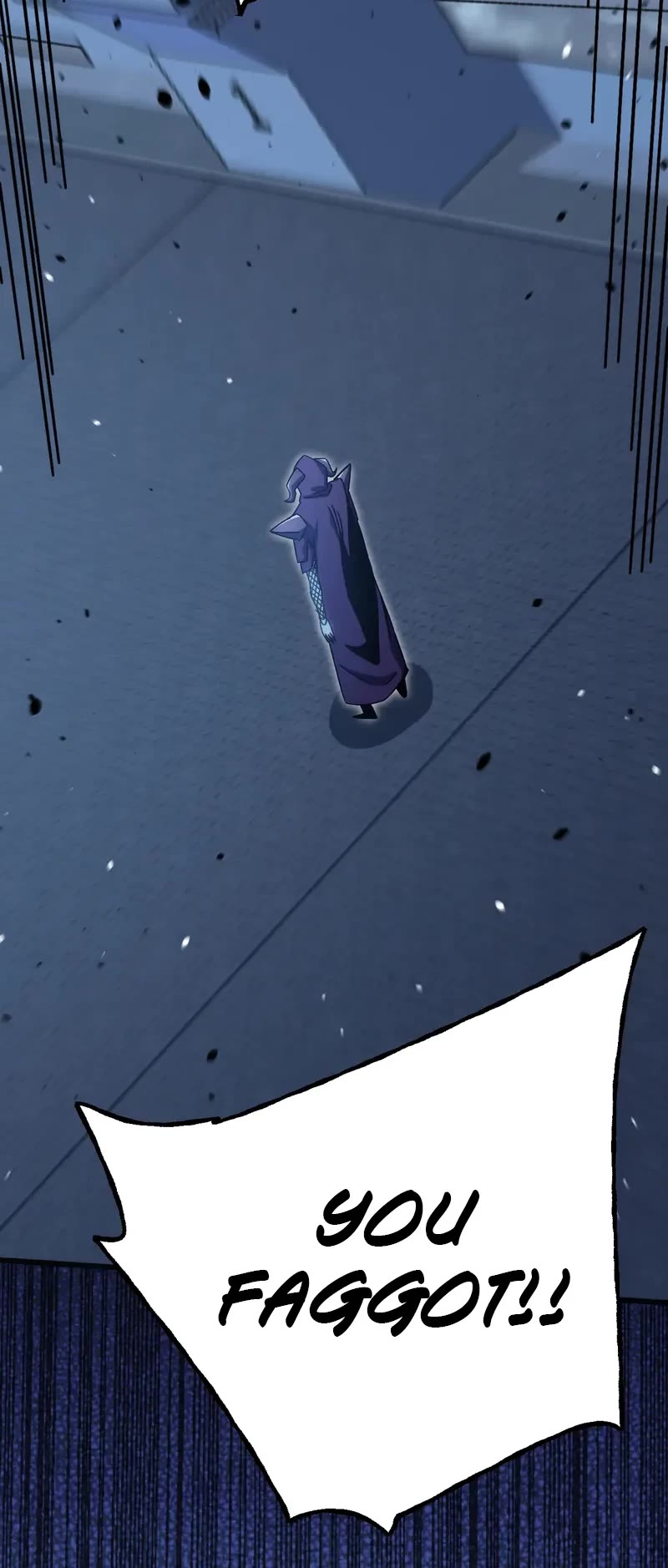 Martial Art: Future's Ten Thousand Years Chapter 212 page 38 - Chapter 212