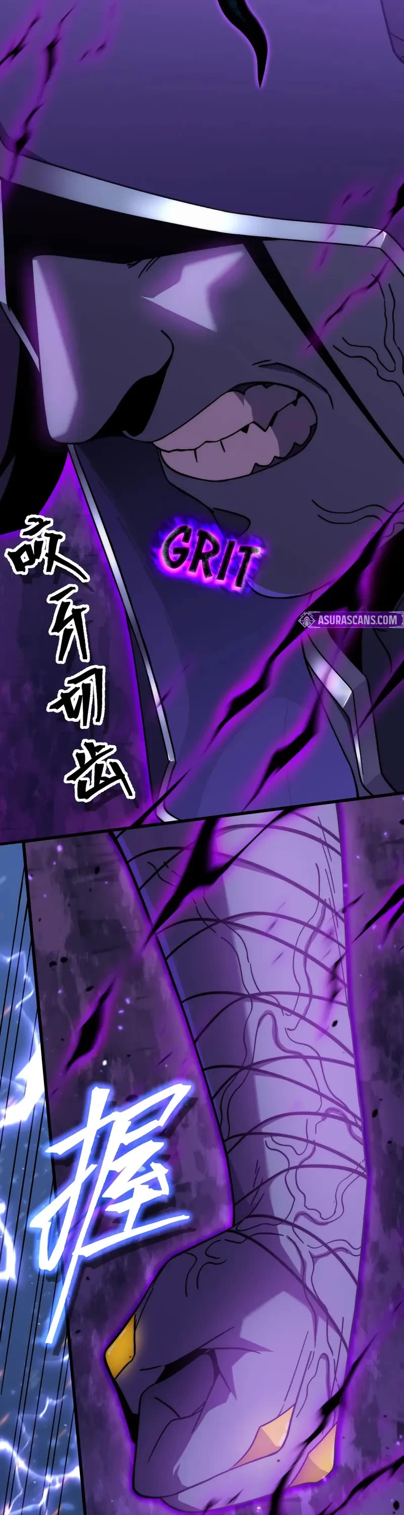 Martial Art: Future's Ten Thousand Years Chapter 212 page 41 - Chapter 212
