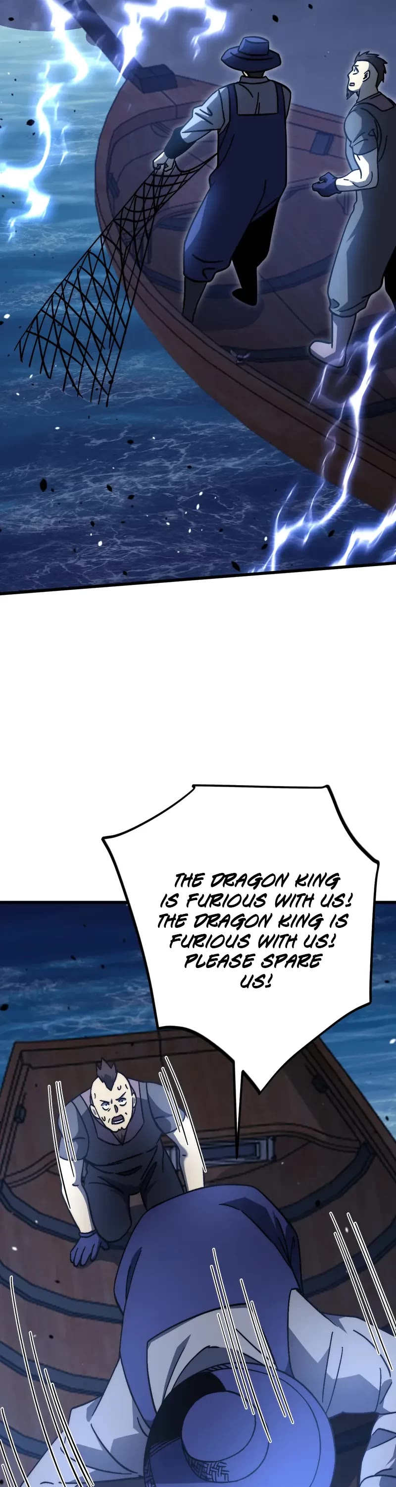 Martial Art: Future's Ten Thousand Years Chapter 212 page 44 - Chapter 212