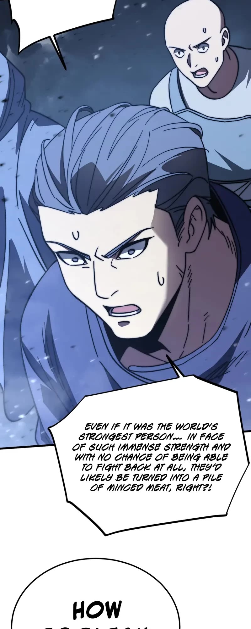 Martial Art: Future's Ten Thousand Years Chapter 212 page 56 - Chapter 212