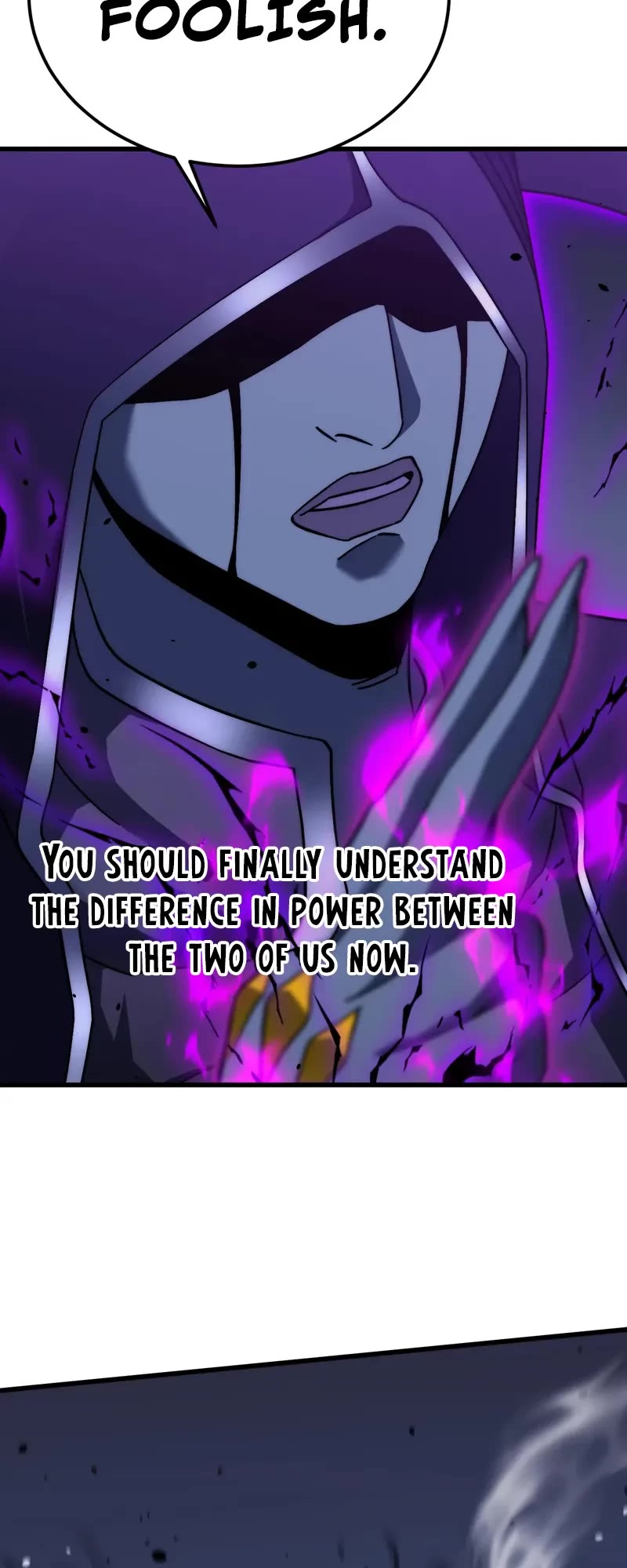 Martial Art: Future's Ten Thousand Years Chapter 212 page 57 - Chapter 212