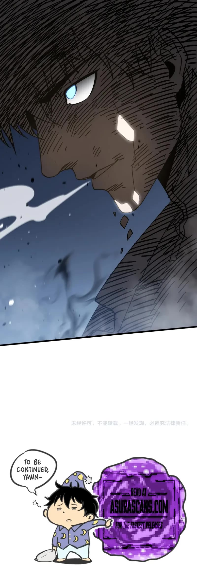 Martial Art: Future's Ten Thousand Years Chapter 212 page 59 - Chapter 212