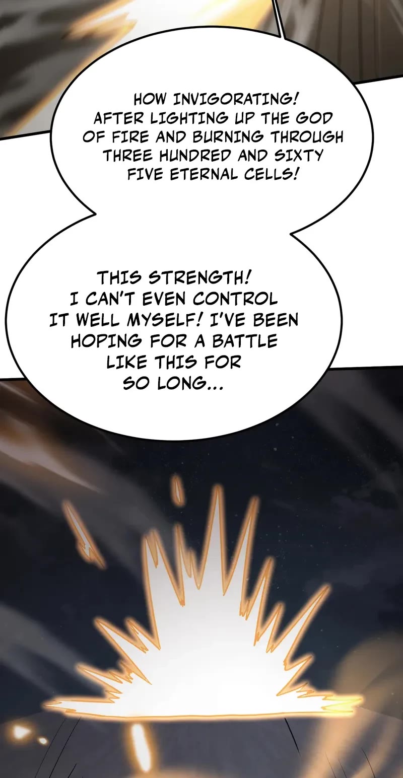 Martial Art: Future's Ten Thousand Years Chapter 213 page 14 - Chapter 213