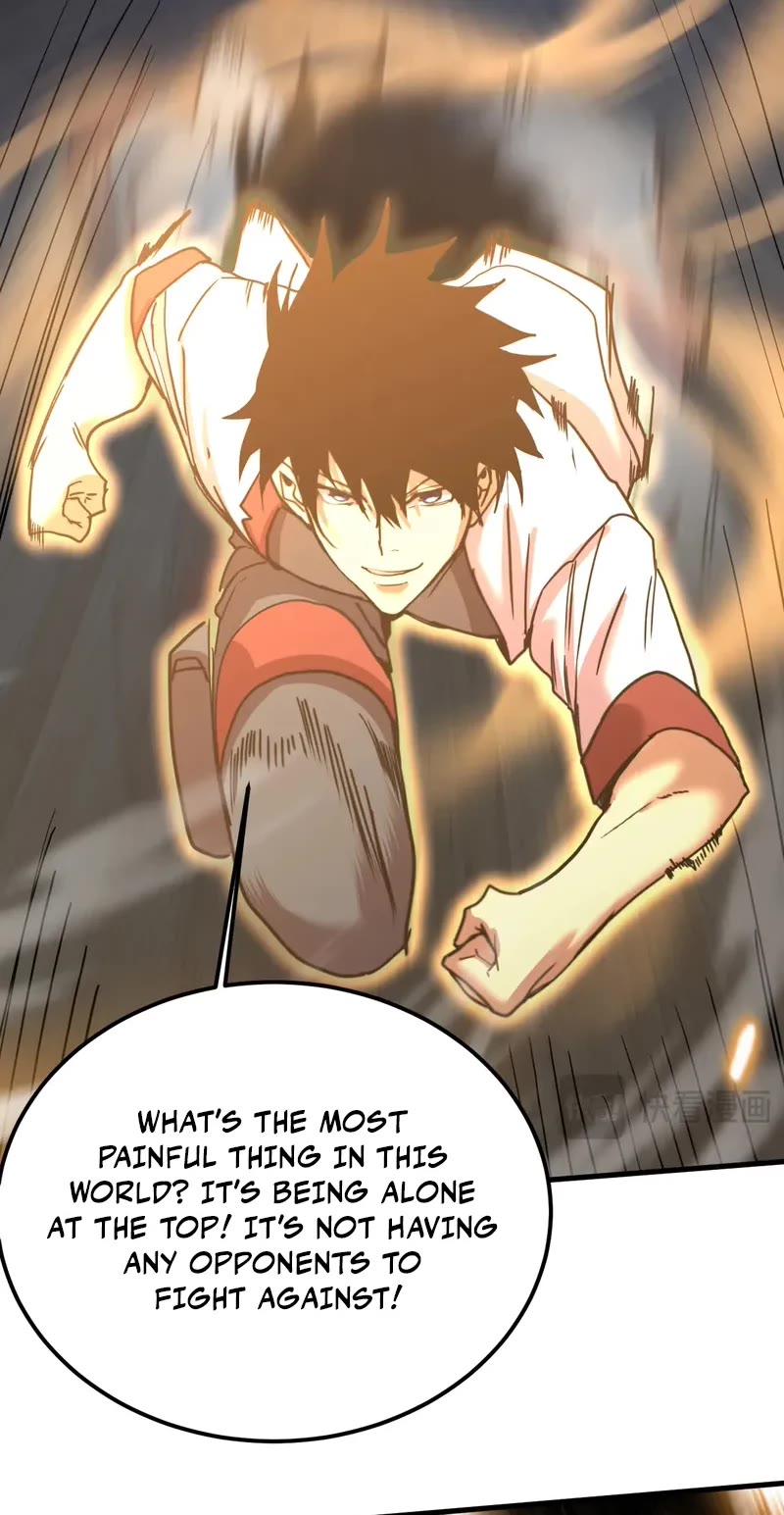 Martial Art: Future's Ten Thousand Years Chapter 213 page 15 - Chapter 213