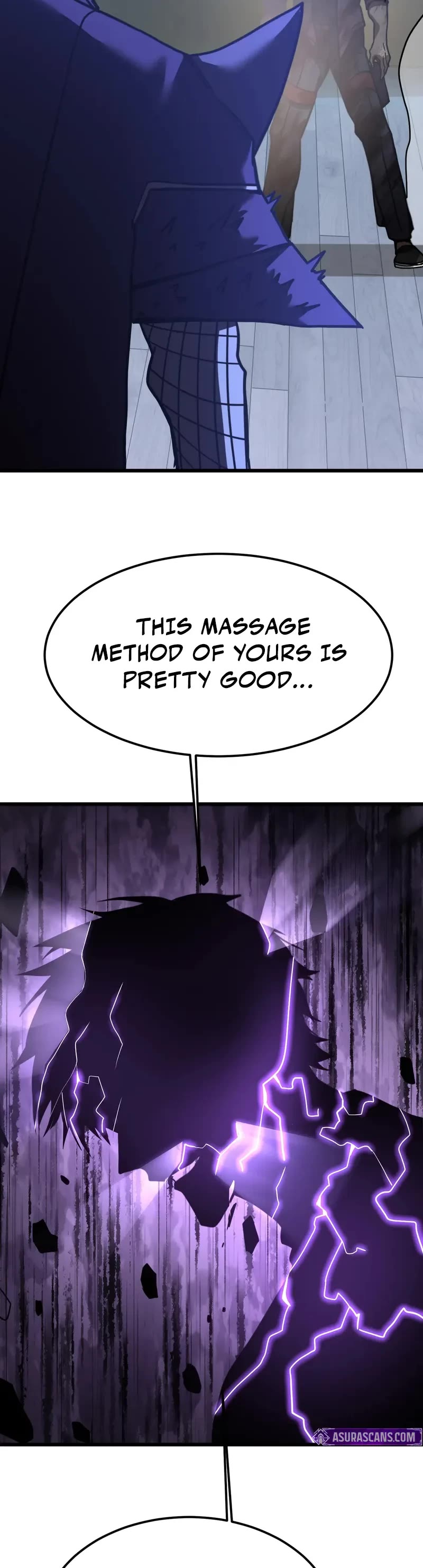Martial Art: Future's Ten Thousand Years Chapter 213 page 2 - Chapter 213