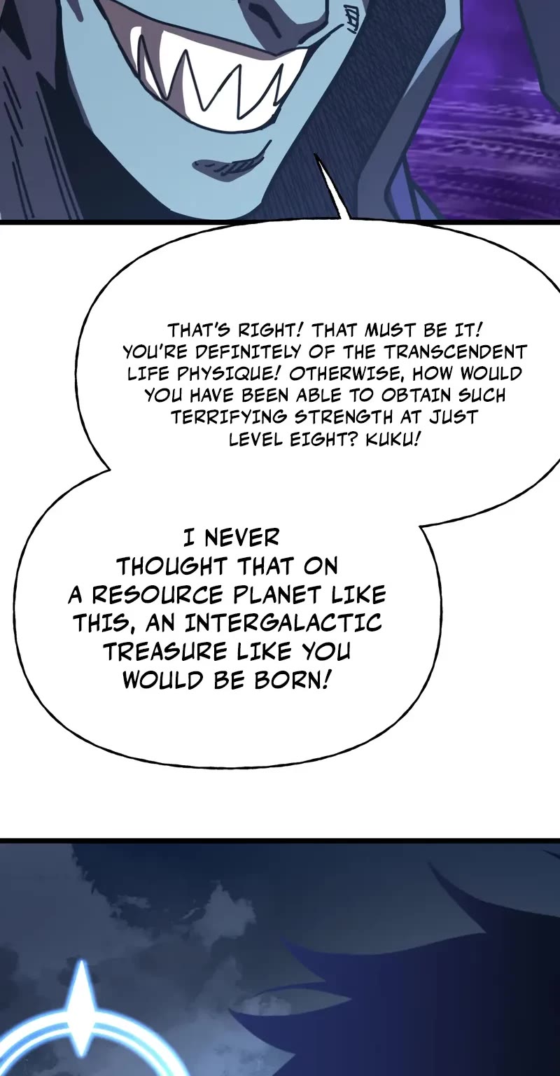 Martial Art: Future's Ten Thousand Years Chapter 213 page 26 - Chapter 213