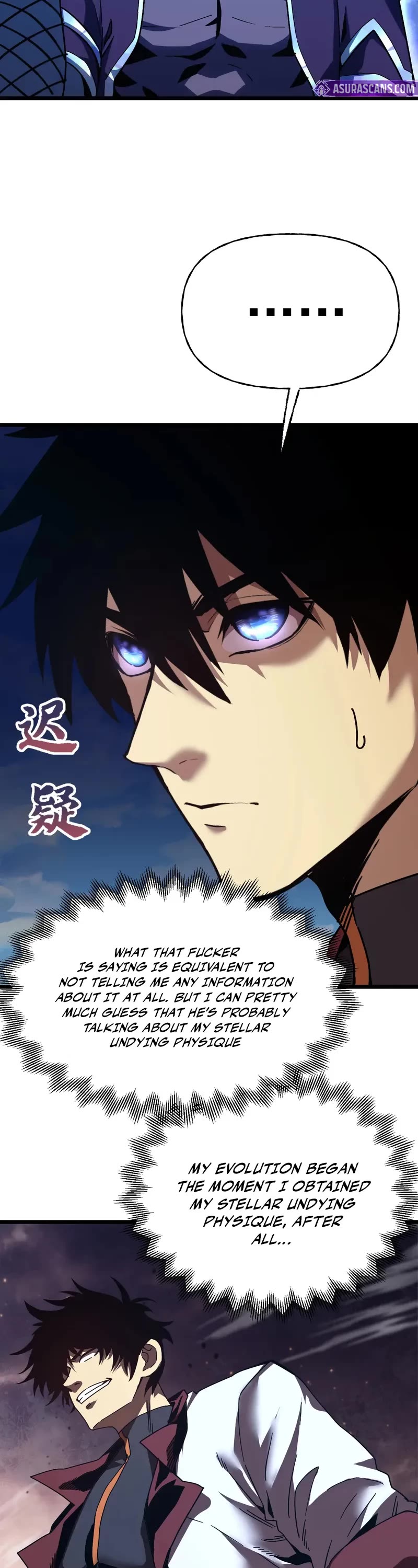 Martial Art: Future's Ten Thousand Years Chapter 213 page 28 - Chapter 213