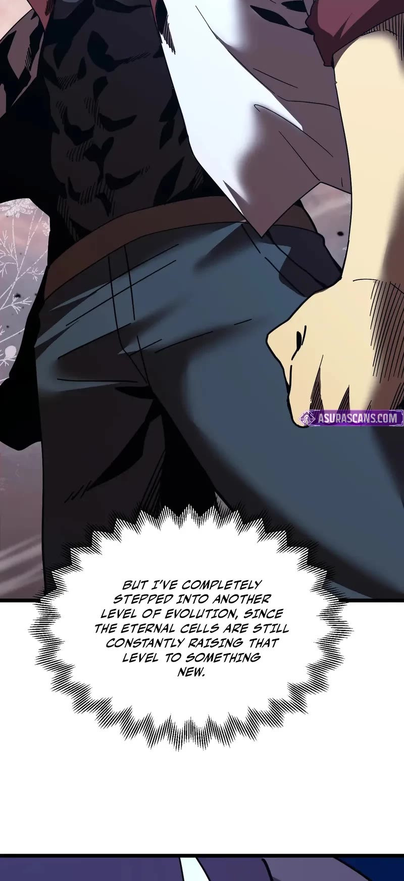 Martial Art: Future's Ten Thousand Years Chapter 213 page 29 - Chapter 213
