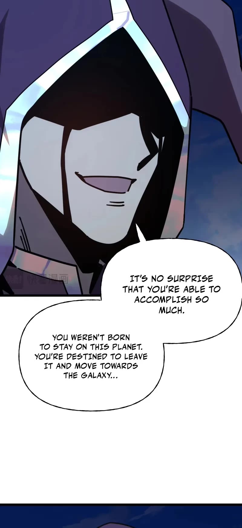 Martial Art: Future's Ten Thousand Years Chapter 213 page 30 - Chapter 213