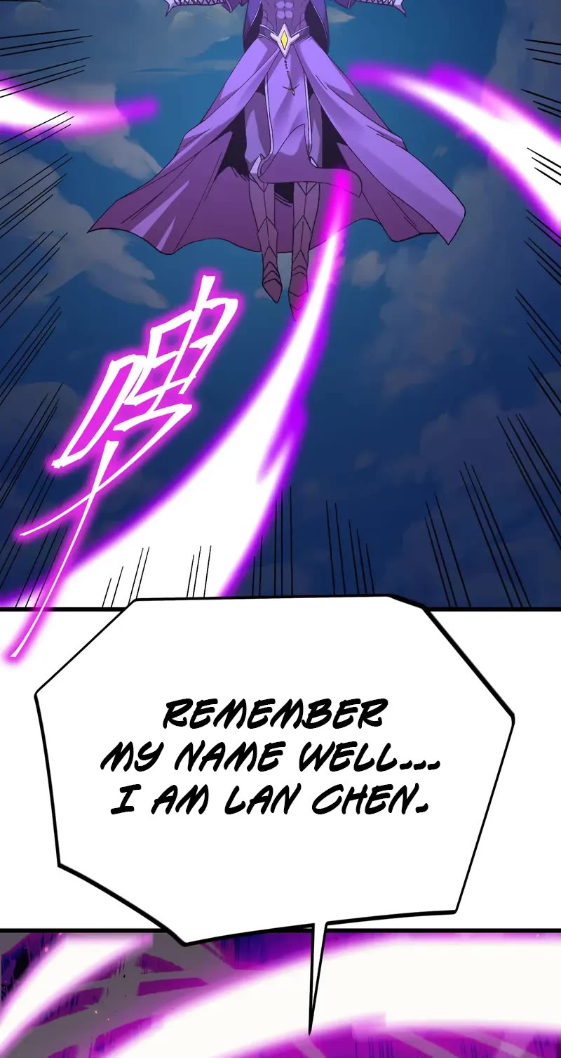 Martial Art: Future's Ten Thousand Years Chapter 213 page 38 - Chapter 213